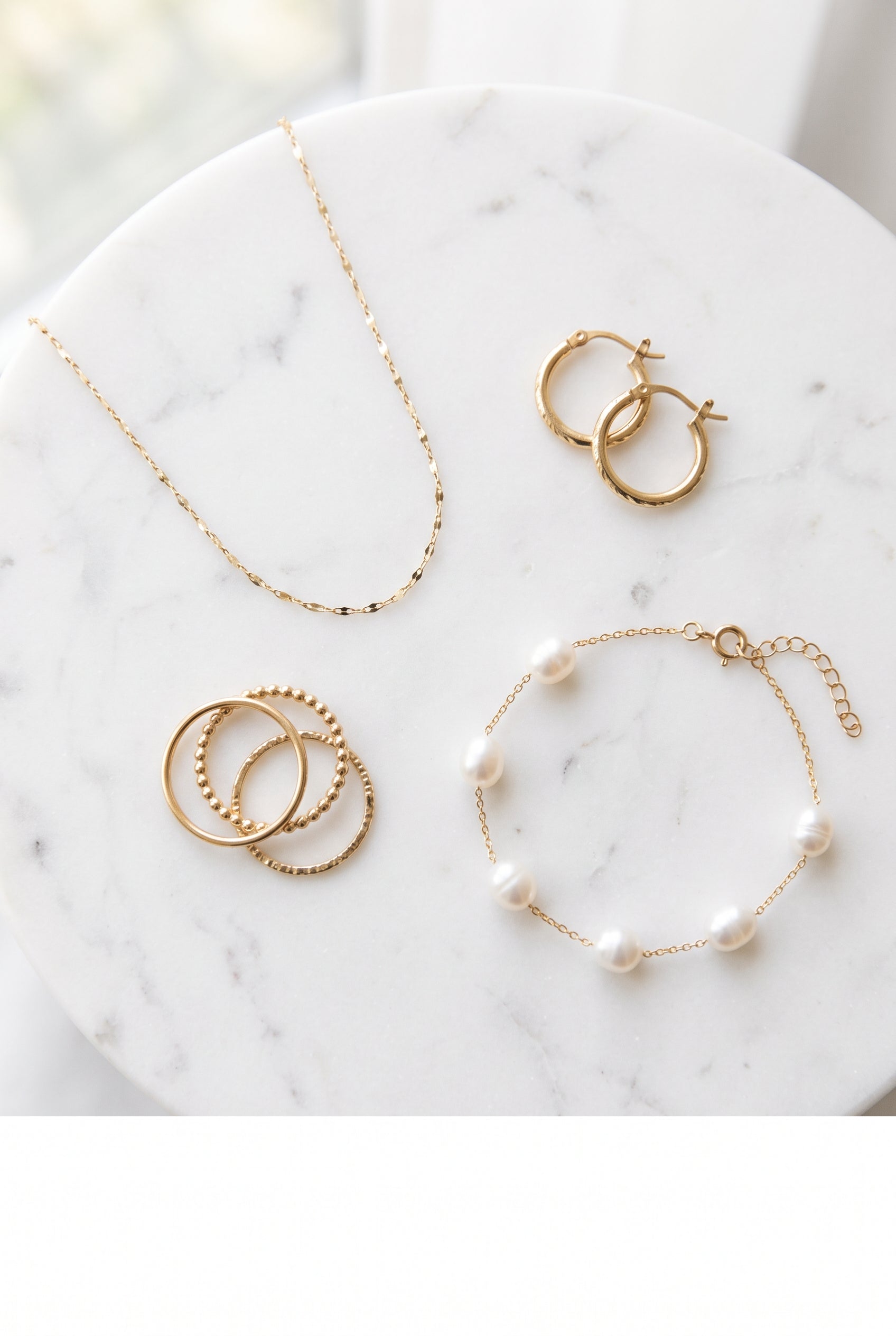 New Arrivals