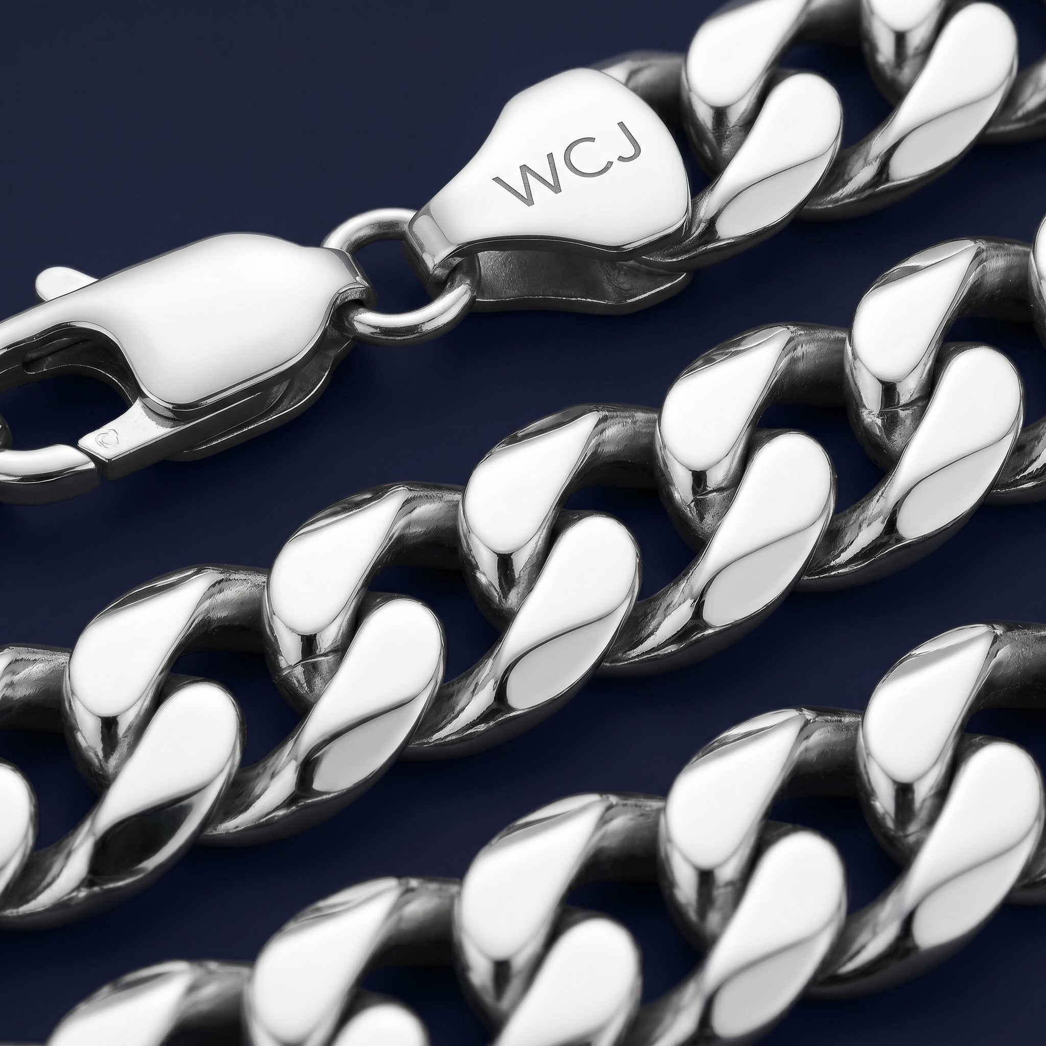Macro Detail — WCJ
