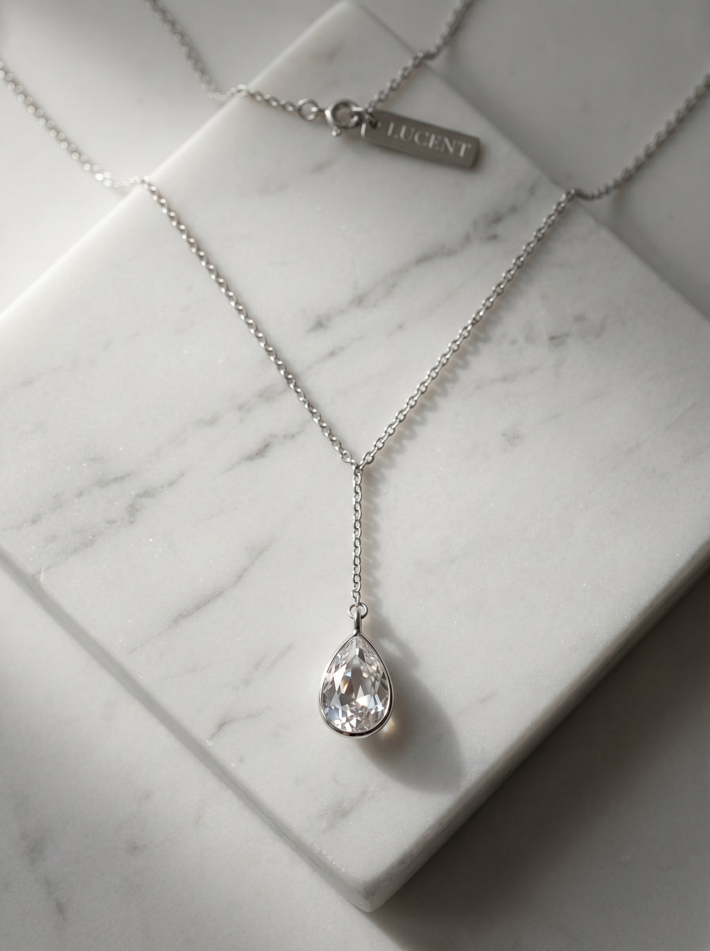 Lifestyle Flat Lay — LITENG Jewelry