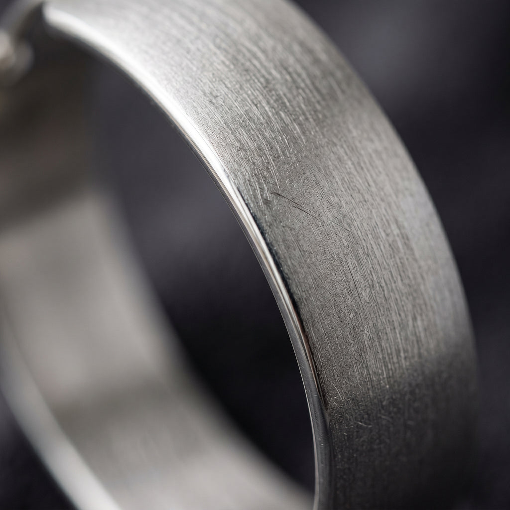 Macro Detail — CHUDAFU Jewelry