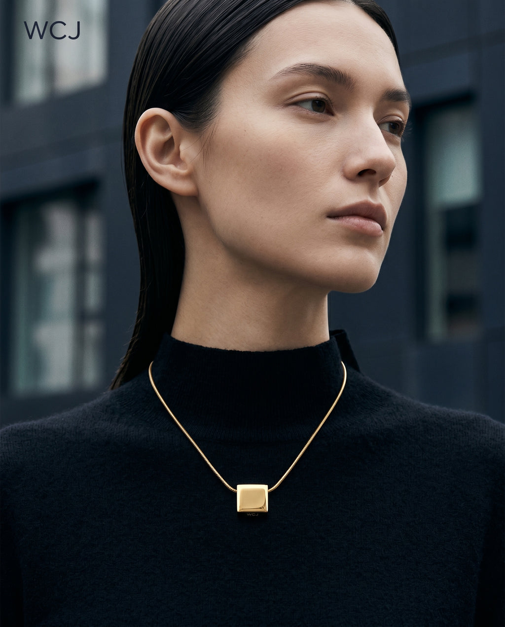 Editorial Model — WCJ