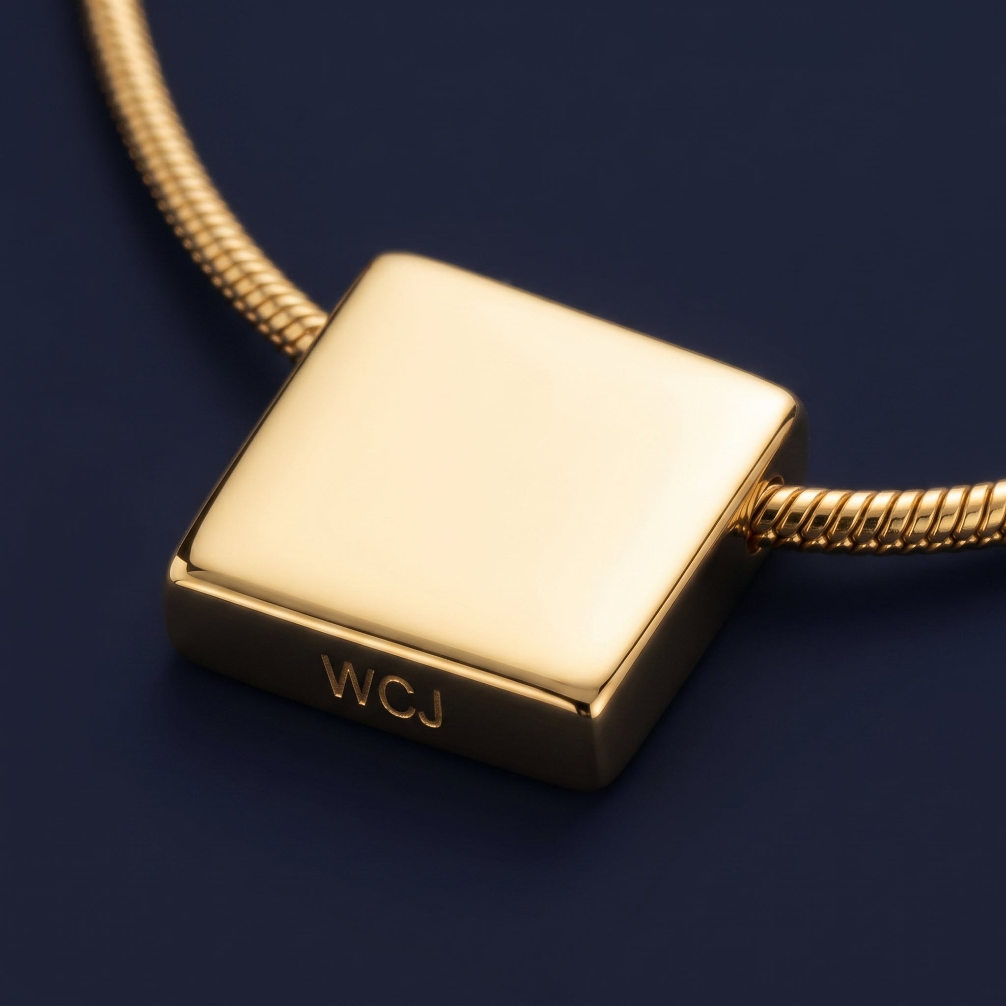 Macro Detail — WCJ