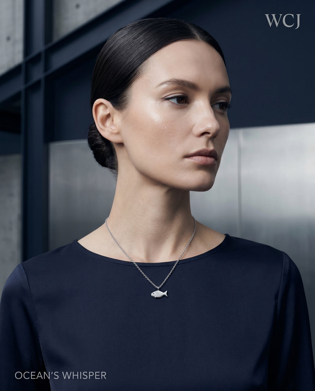 Editorial Model — WCJ