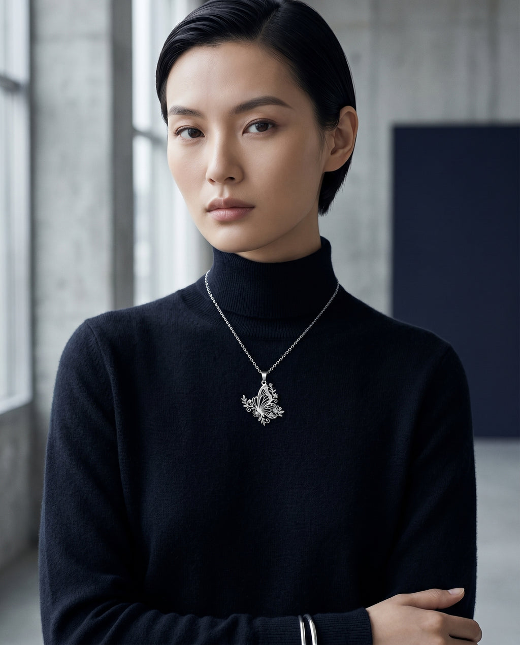 Editorial Model — WCJ