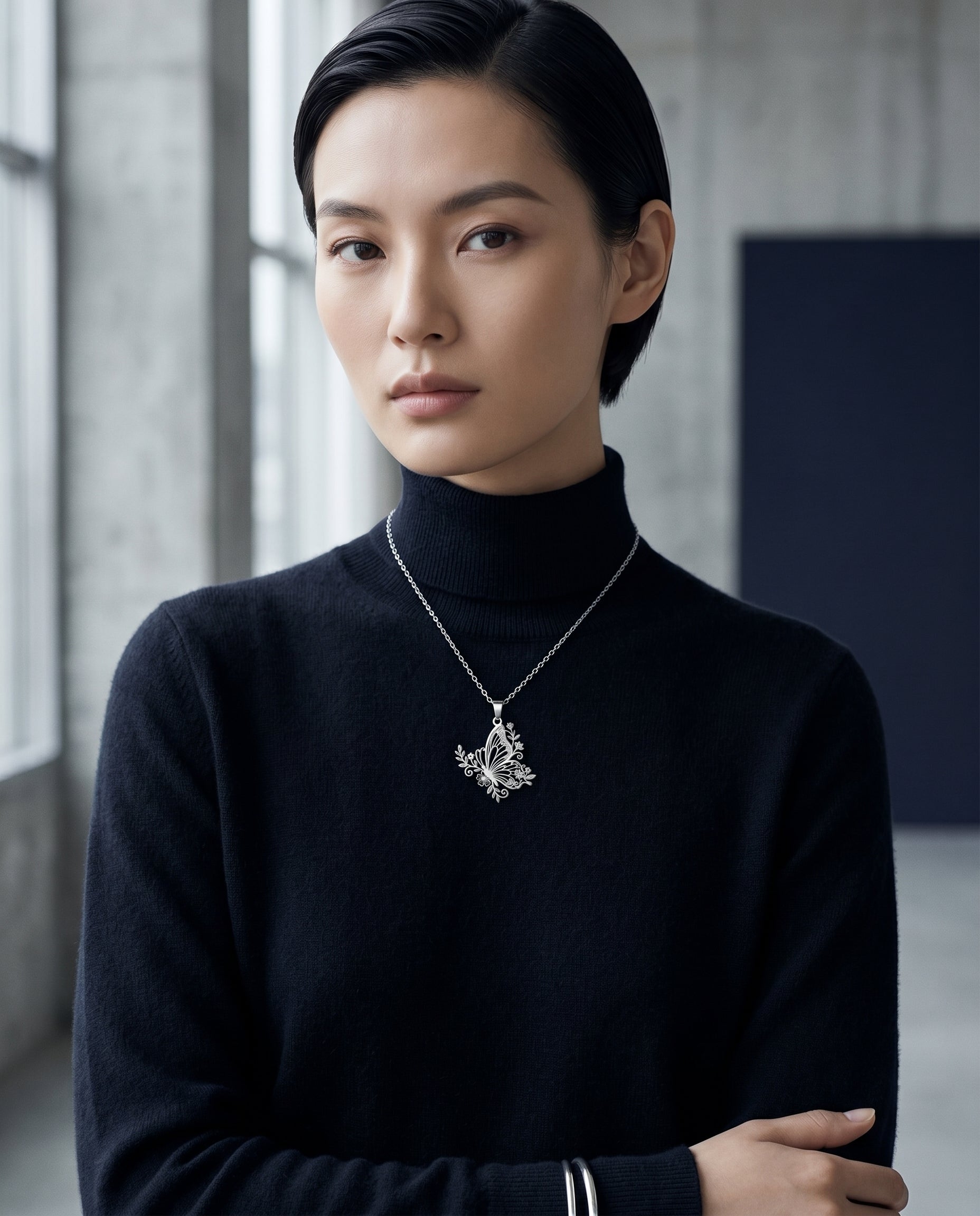 Editorial Model — WCJ