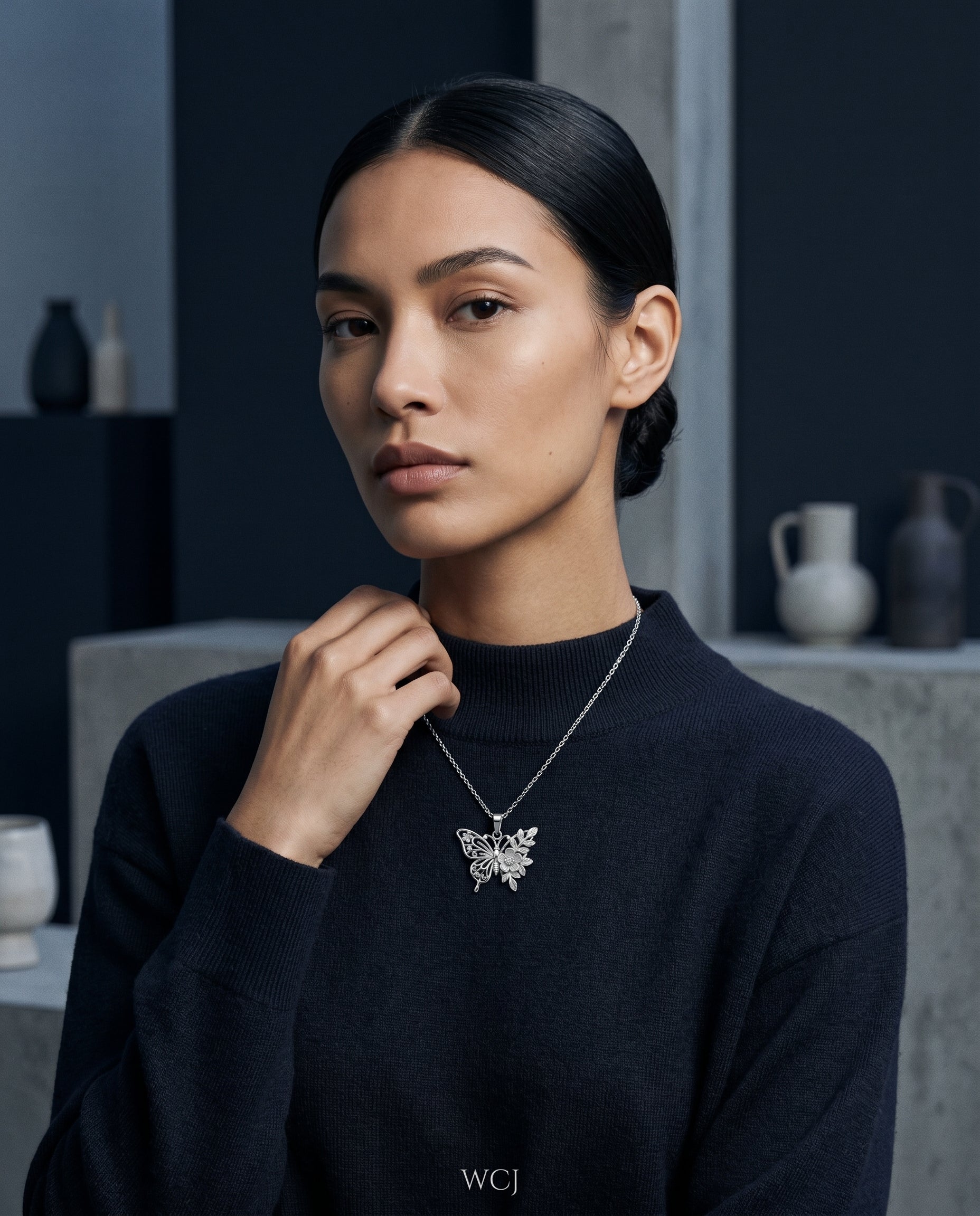 Editorial Model — WCJ