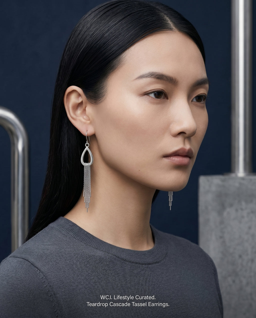 Editorial Model — WCJ