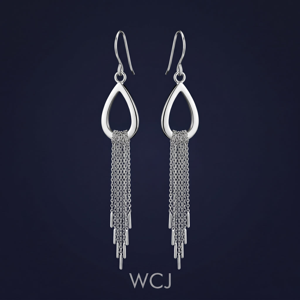 Macro Detail — WCJ