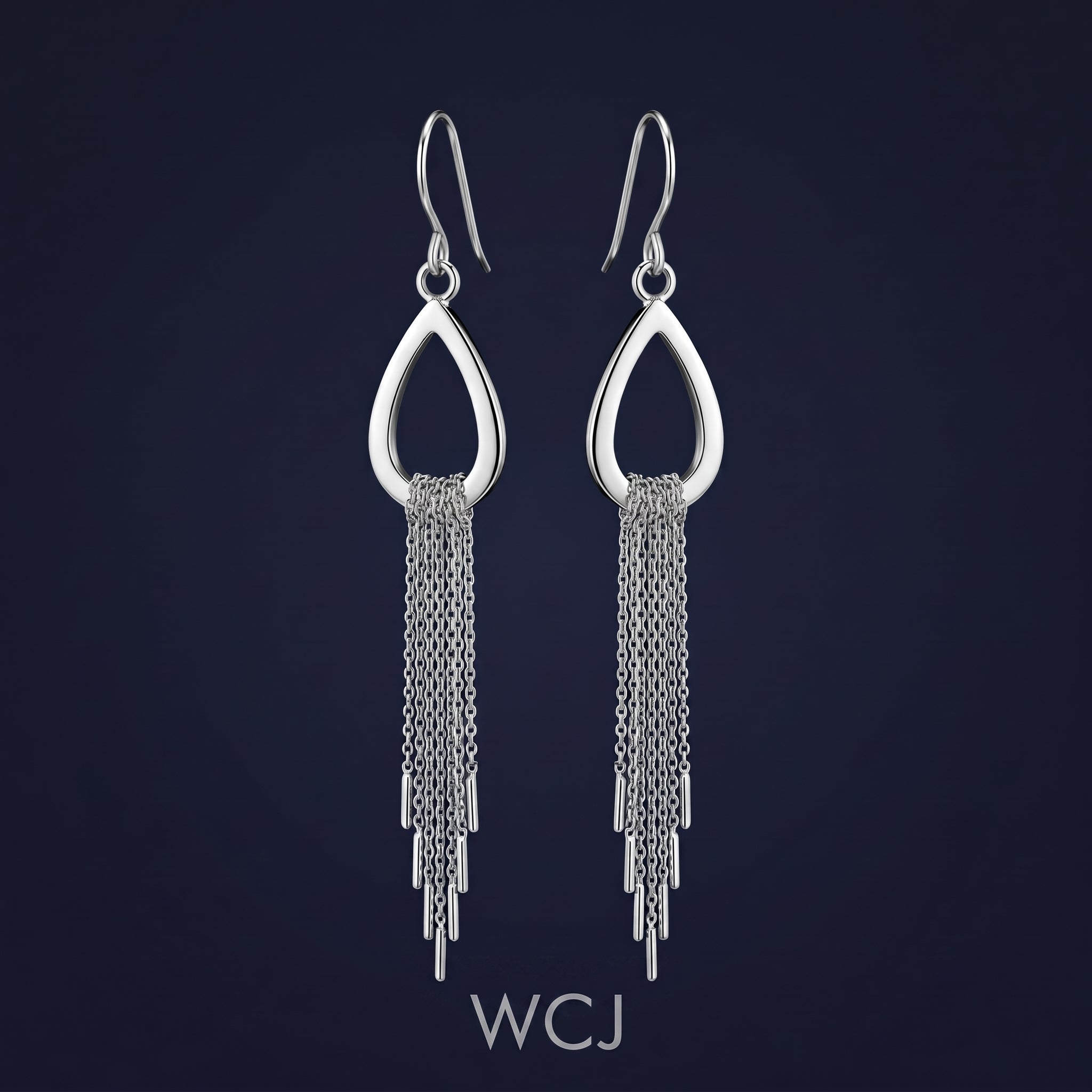 Macro Detail — WCJ